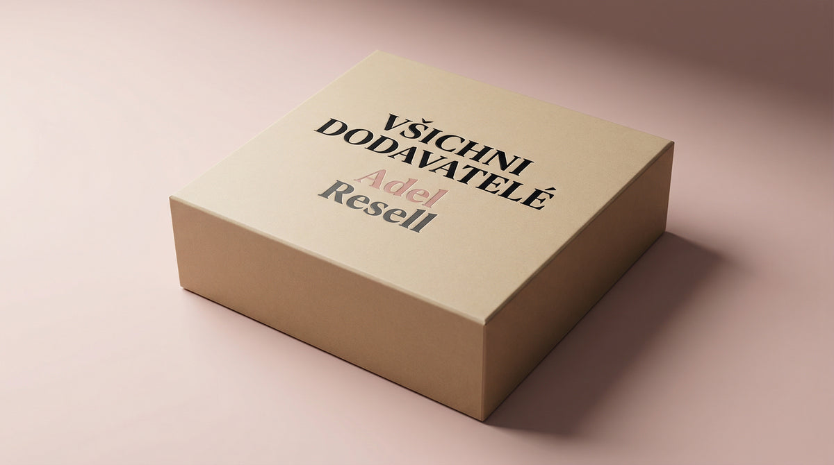 Všichni Prémiový Dodavatelé