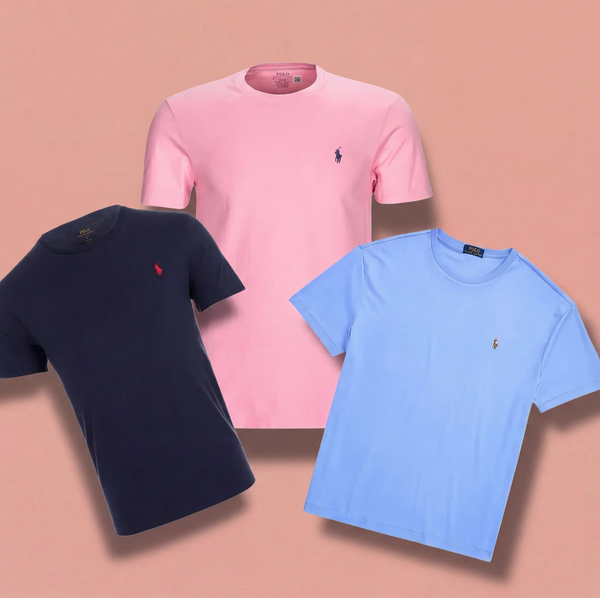 RL Tričko Dodavatel